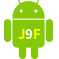 Aplicativo J9F para Android