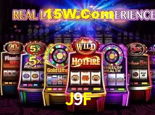 Estatísticas Esportivas J9F