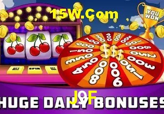 Experiência VIP J9F