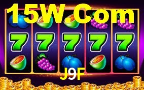 J9F: Seu Cassino Premiado com Pagamentos Rápidos