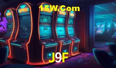 Jogos de Slot J9F