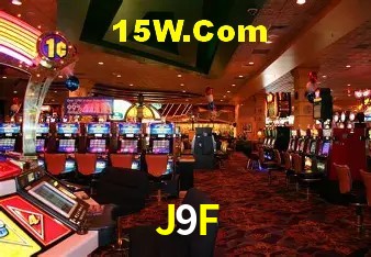 Tecnologia da Plataforma J9F