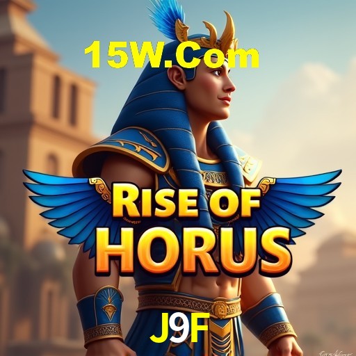 Bônus de Boas-vindas J9F