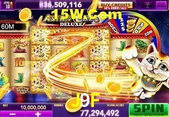 Gates of Olympus J9F