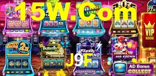 Daily Bonuses J9F