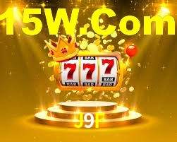 Welcome Bonus J9F