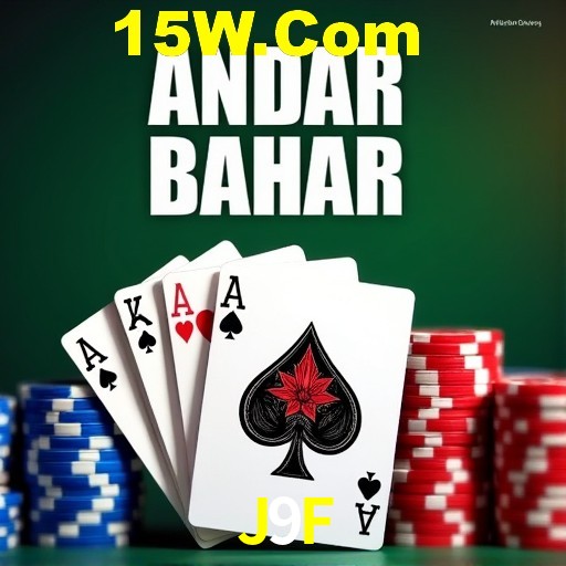 Descubra o Mundo do Cassino Online com J9F