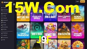Tournaments J9F