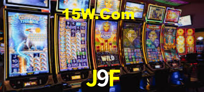APP rápido e leve da J9F