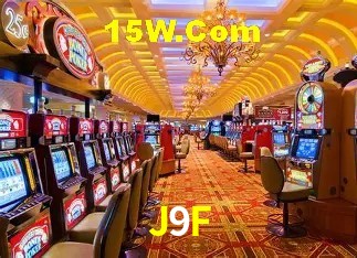 Jogos populares e pagamentos rápidos na J9F