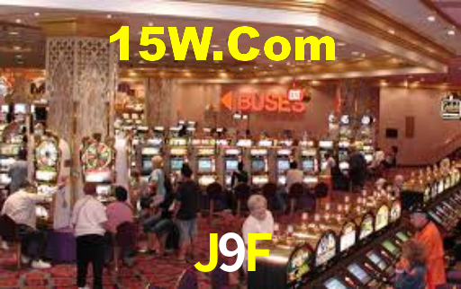 J9F - Game Jogo Cassino no Brasil - J9F Bet