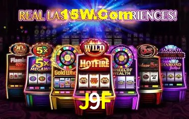 Jogos de Slot J9F