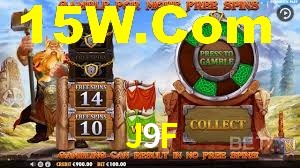 Blackjack Table J9F