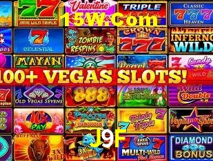 Casino Ao Vivo J9F